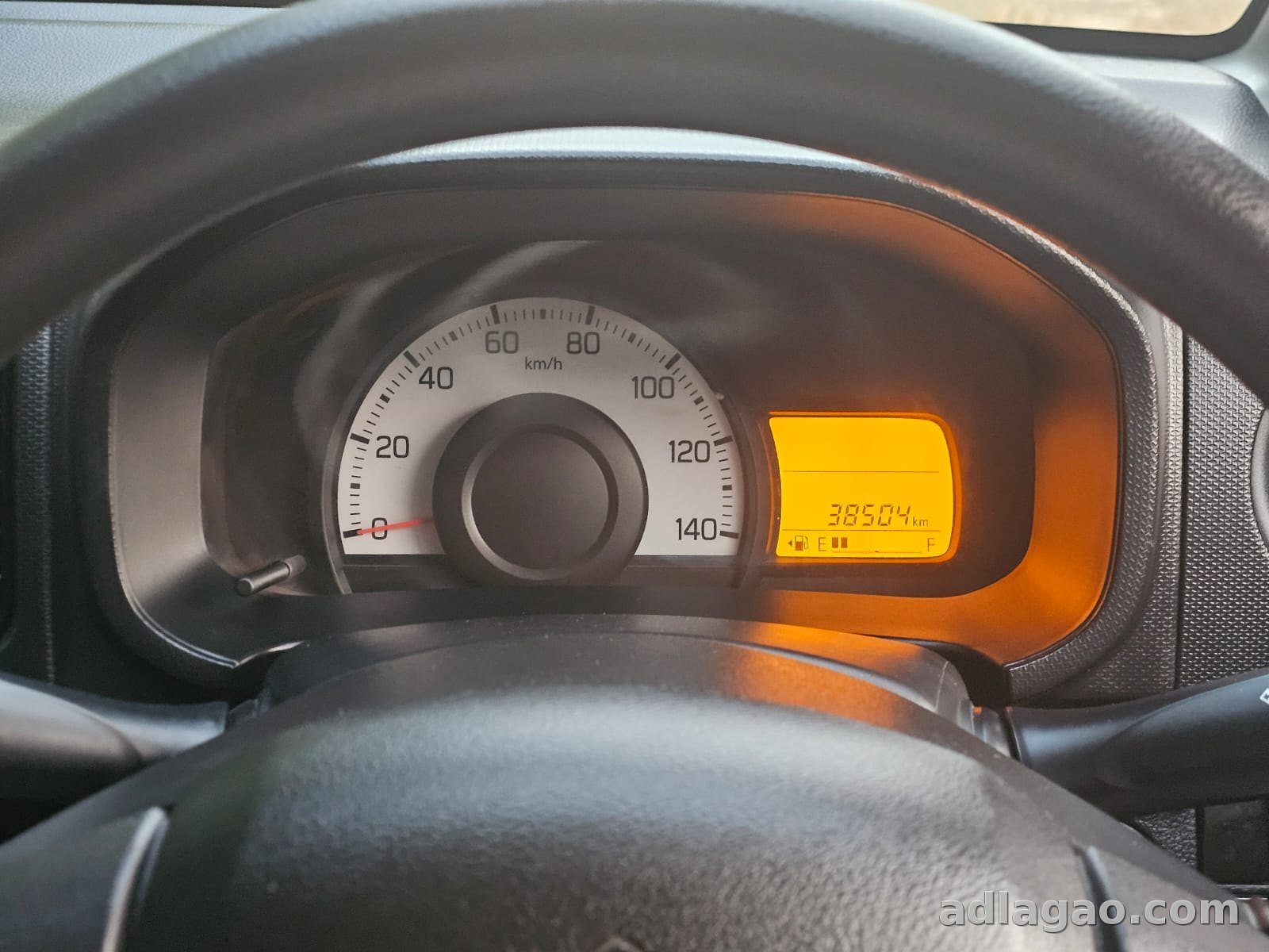 1. Suzuki Alto VXR 2022 – Excellent Condition & Fuel Efficient – For Sale — 9