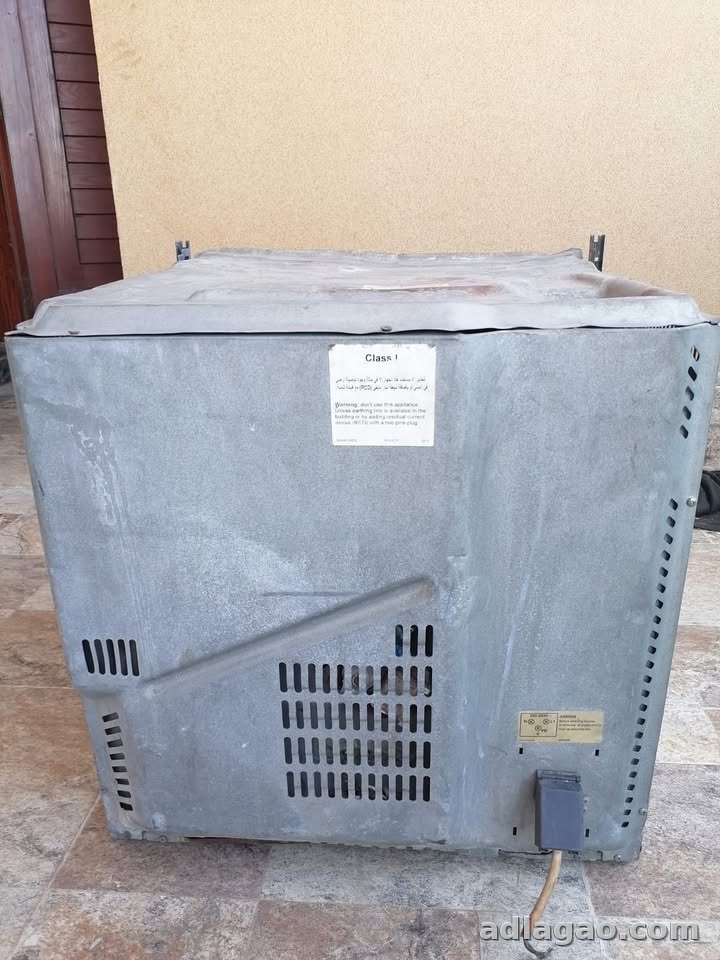 Gorenje Imported Built-in Oven | Panel Damaged in Shipping — 4