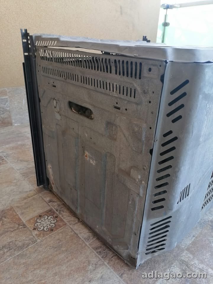 Gorenje Imported Built-in Oven | Panel Damaged in Shipping — 6