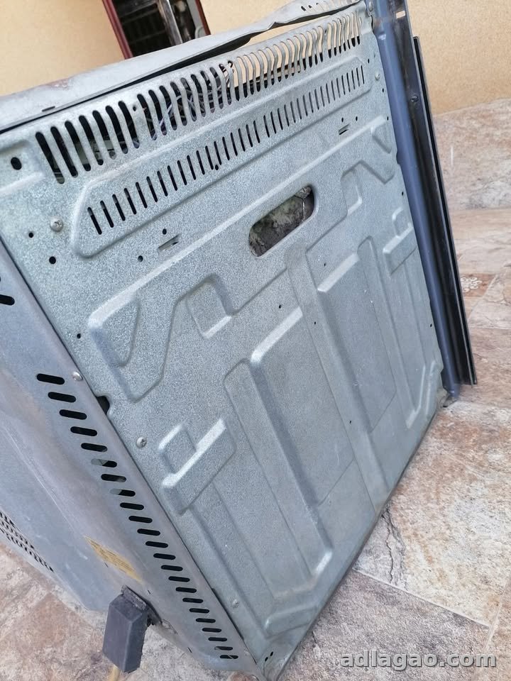 Gorenje Imported Built-in Oven | Panel Damaged in Shipping — 5