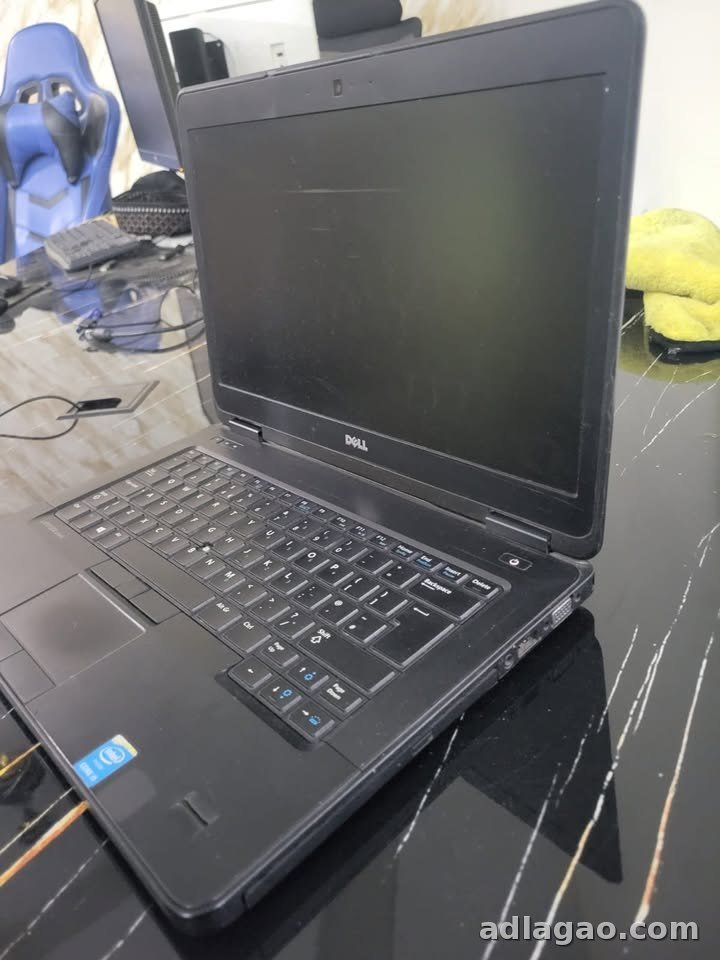 Dell Latitude E5440 | Core i5 4th Gen | 8GB RAM | 112GB SSD + 500GB HDD | 2GB Nvidia Graphics — 7