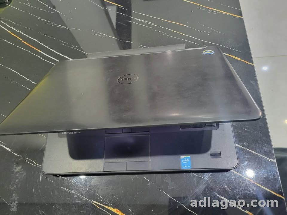Dell Latitude E5440 | Core i5 4th Gen | 8GB RAM | 112GB SSD + 500GB HDD | 2GB Nvidia Graphics — 6