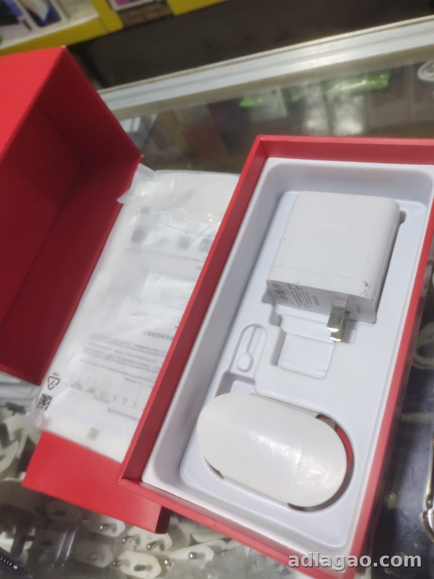 OnePlus Ace 5 (12GB RAM / 256GB Storage) – Non-PTA for Sale — 8