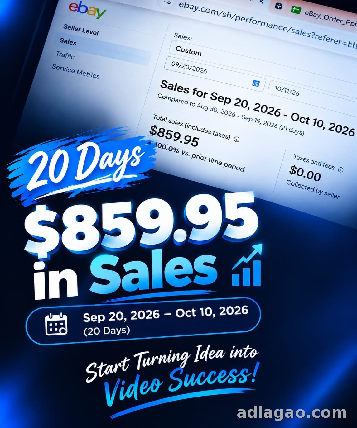 🚀 Professional eBay Account Management & Reinstatement Services — 3